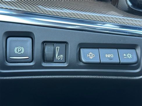 Used 2020 Cadillac XT5 Sportv image 22