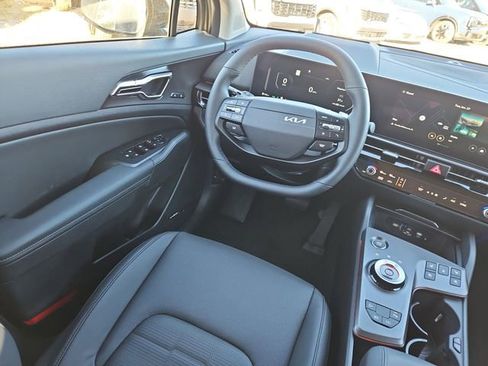 New 2026 Kia Sportage SX Prestige image 10