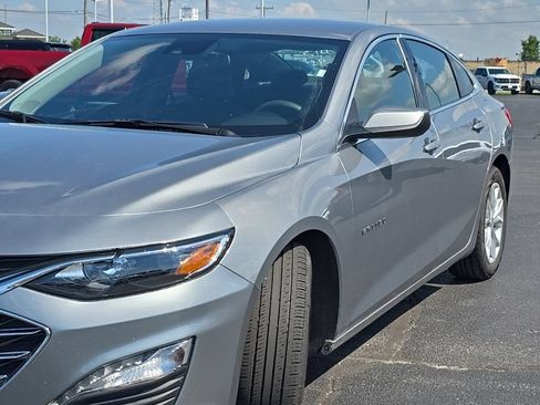 Used 2024 Chevrolet Malibu LT FWD image 50