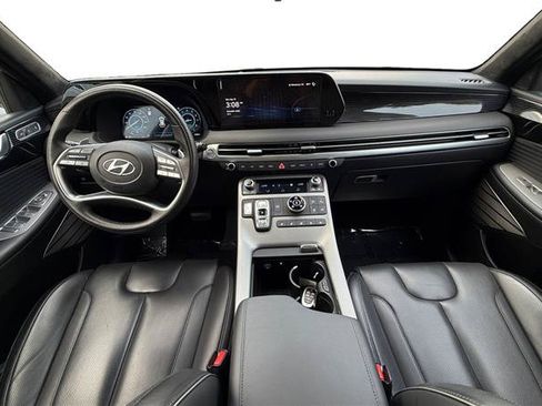 Used 2025 Hyundai Palisade Calligraphy AWD/4WD image 12