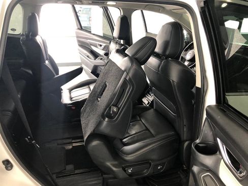Used 2020 Subaru Ascent Limited w/ Popular Package #4 image 15