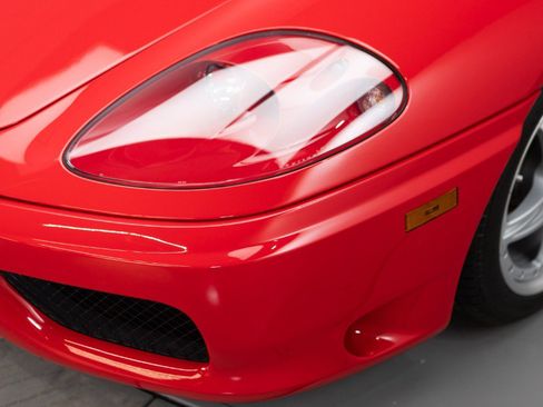 Used 2003 Ferrari 360 Spider image 33