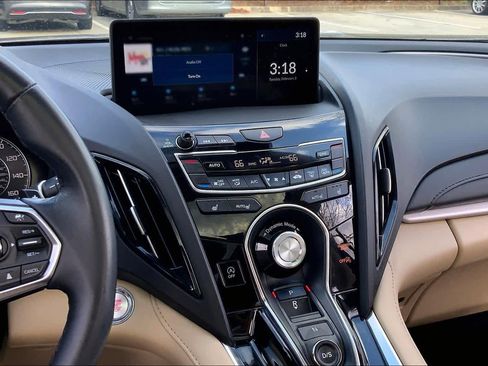 Used 2022 Acura RDX FWD image 7