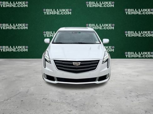 Used 2018 Cadillac XTS Luxury w/ Driver Awareness Package image 4
