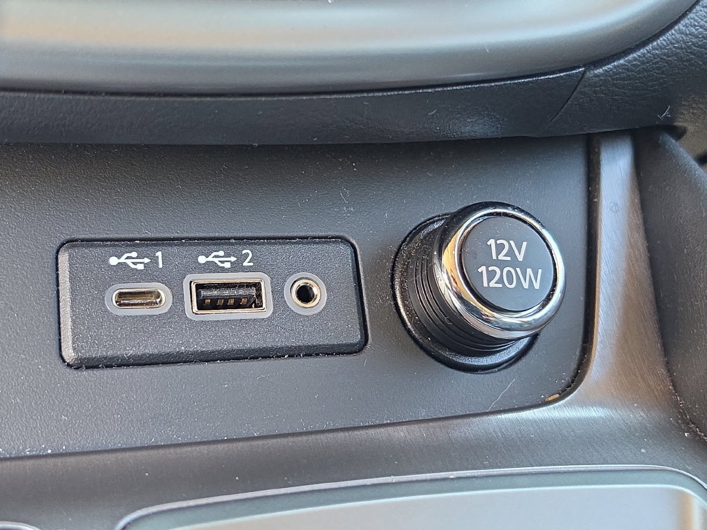 Used 2022 Nissan Murano SV w/ SV Midnight Edition Package AWD/4WD image 30