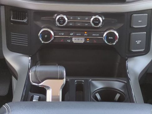 Used 2024 Ford F150 Lightning XLT AWD/4WD image 20