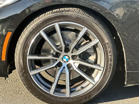 Used 2024 BMW 430i Convertible image 12