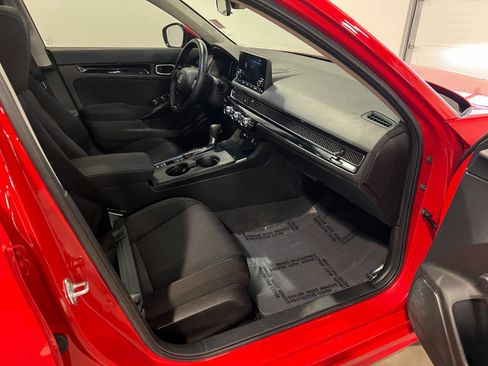 Used 2023 Honda Civic EX image 37