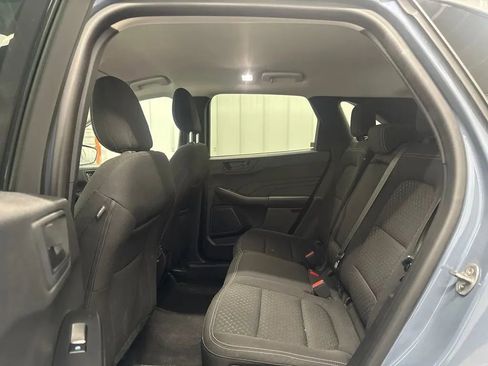 Used 2024 Ford Escape Active AWD/4WD image 17