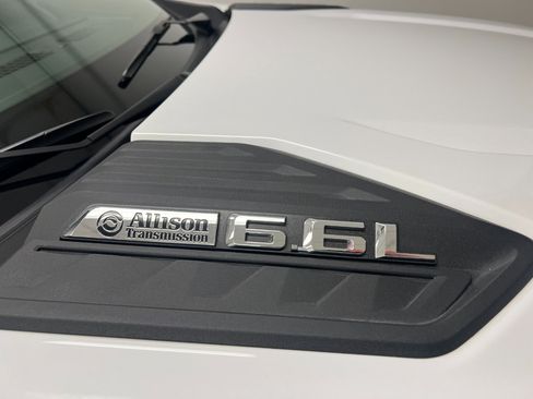 New 2026 Chevrolet Silverado 2500 LT image 20