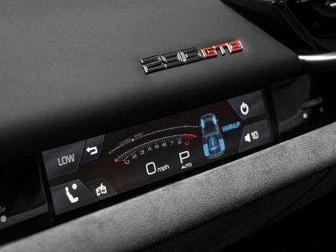 Used 2023 Ferrari 296 GTB RWD image 36