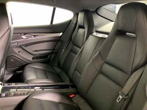 Certified 2016 Porsche Panamera Edition image 22