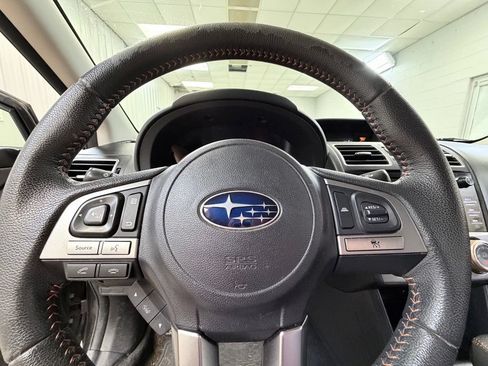 Used 2017 Subaru Crosstrek 2.0i Limited AWD/4WD image 40