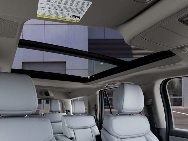 New 2027 Ford Expedition Platinum AWD/4WD image 22