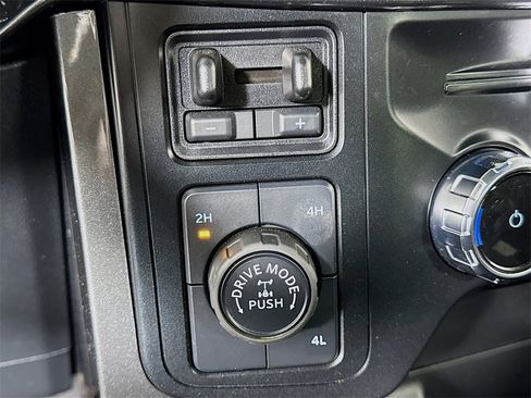 Used 2023 Ford F150 Tremor image 17