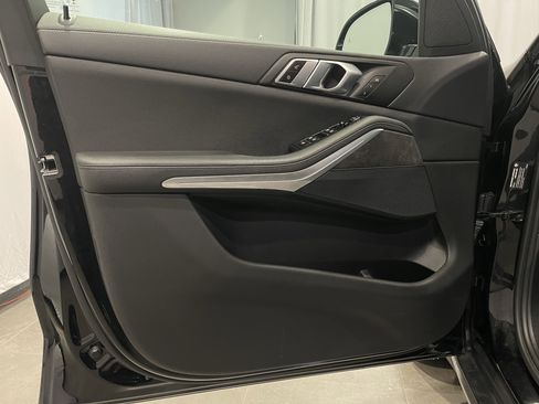 Used 2022 BMW X5 xDrive40i w/ Climate Comfort Package image 13