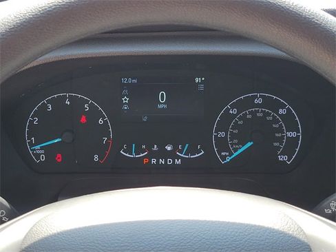 New 2025 Ford Transit 350 148 High Roof Extended w/ Load Area Protection Package image 25