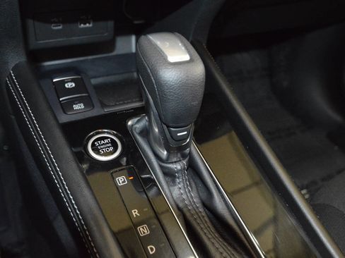 Used 2024 Nissan Kicks SV image 29