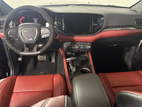 New 2026 Dodge Durango SRT Hellcat image 12