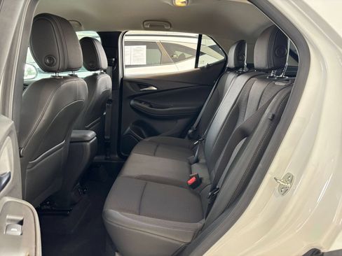 Used 2025 Buick Encore GX Preferred FWD image 25