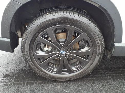 Used 2020 Subaru Forester Sport image 11