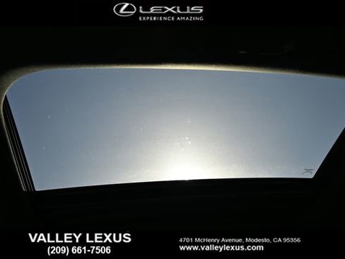 Used 2025 Lexus RX 350 FWD w/ Technology Package image 7
