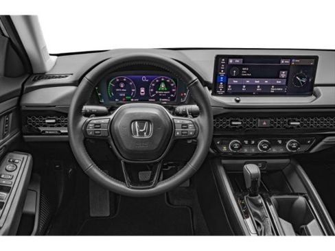 New 2026 Honda Accord EX-L image 29