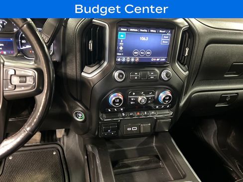 Used 2021 GMC Sierra 1500 AT4 AWD/4WD image 21