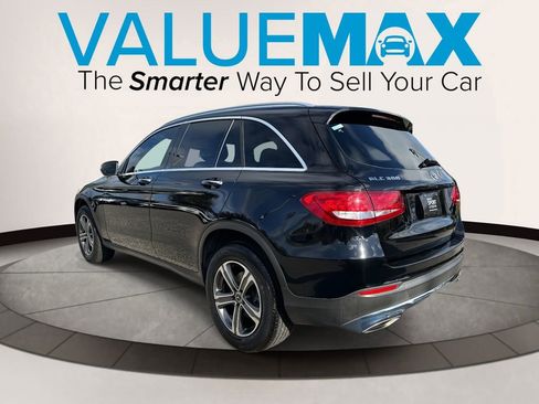 Used 2018 Mercedes-Benz GLC 300 image 5