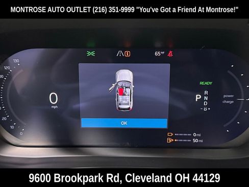 New 2026 Volvo XC60 T8 Ultra w/ Protection Package Premier image 19