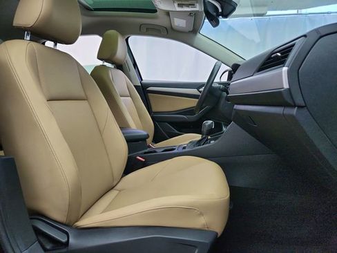 Used 2020 Volkswagen Jetta SE FWD image 26