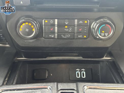 Used 2016 Ford F150 XLT w/ Equipment Group 302A Luxury AWD/4WD image 23