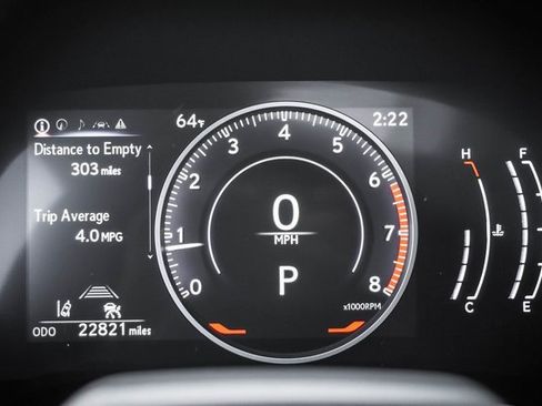 Certified 2023 Lexus RX 350 Premium image 15