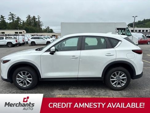 Used 2023 MAZDA CX-5 AWD 2.5 S image 6