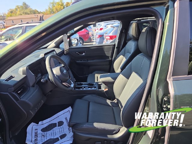 New 2026 Subaru Outback Touring XT AWD/4WD image 14