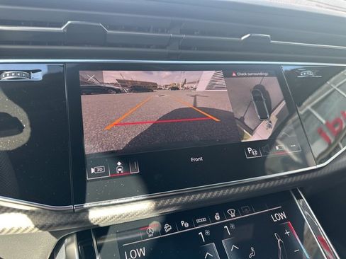 New 2026 Audi SQ7 Prestige image 33