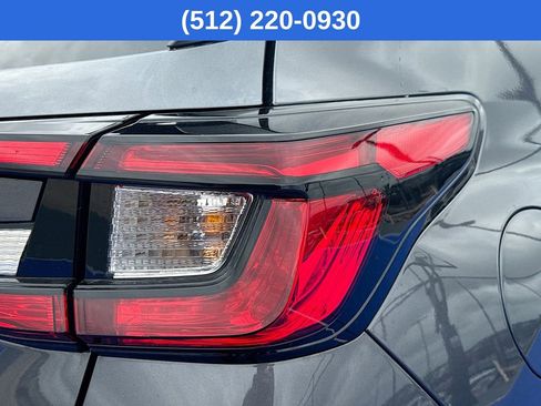 New 2026 Subaru Crosstrek 2.5i Limited AWD/4WD image 32