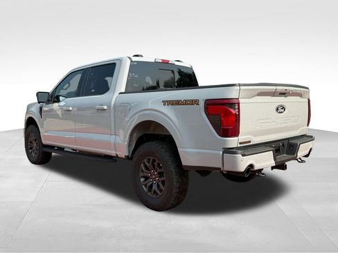 Used 2026 Ford F150 Tremor w/ Tow/Haul Package AWD/4WD image 7