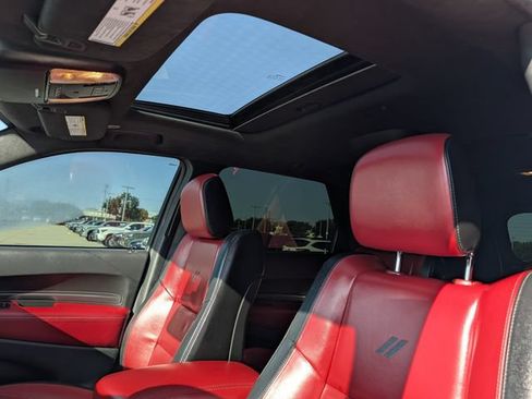 Used 2022 Dodge Durango R/T AWD/4WD image 27