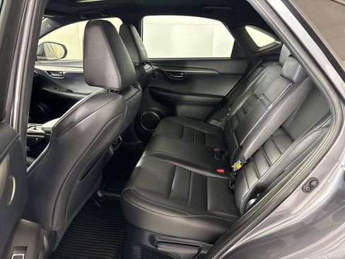 Used 2020 Lexus NX 300 F Sport w/ F Sport Premium Package FWD image 24