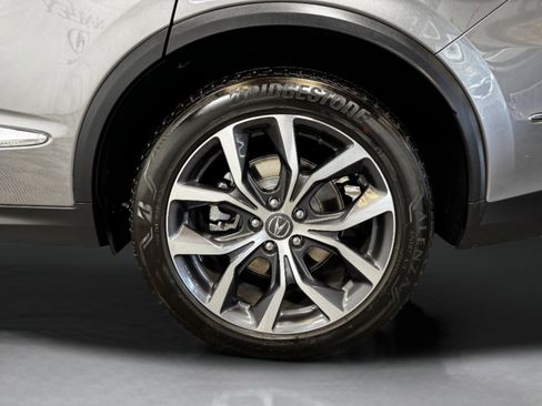 Certified 2023 Acura MDX SH-AWD w/ Technology Package image 47