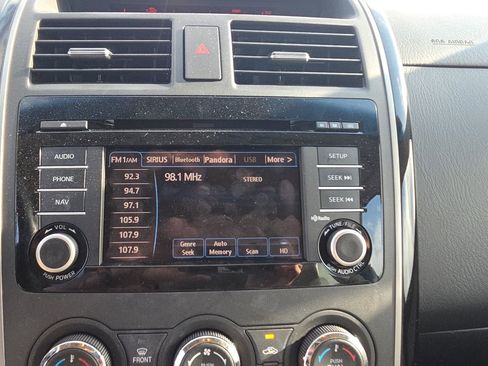 Used 2014 MAZDA CX-9 Touring w/ Touring Technology Package image 10