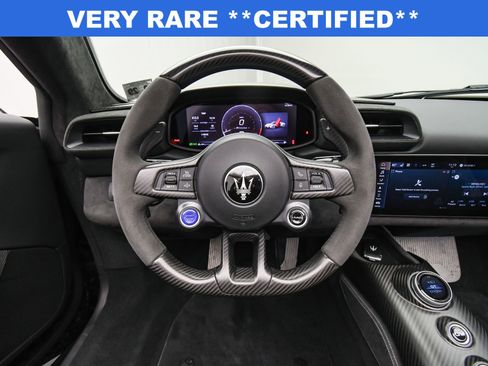 Used 2024 Maserati MC20 Cielo image 13