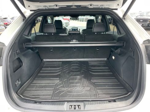 Used 2023 Ford Edge ST w/ Cargo Accessory Package AWD/4WD image 34