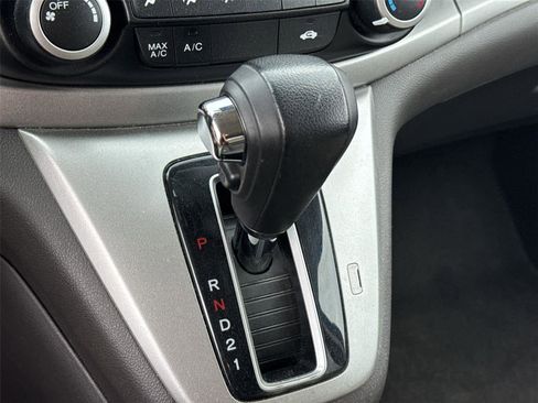 Used 2012 Honda CR-V EX image 30