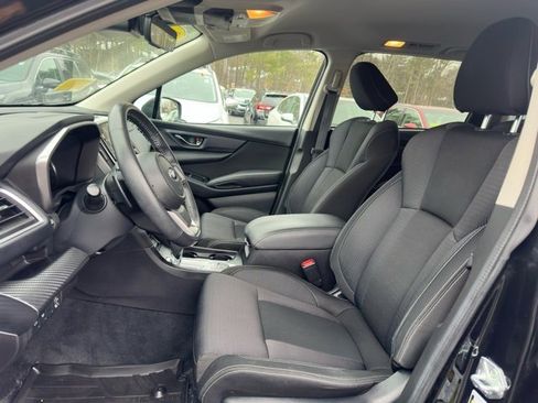 Used 2023 Subaru Ascent Premium w/ Convenience Package image 18