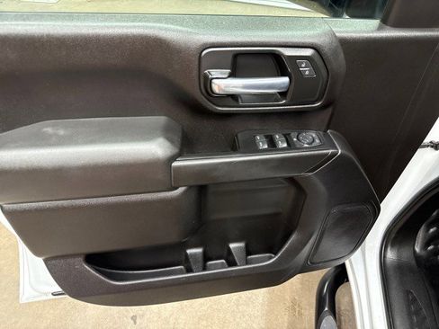 Used 2024 Chevrolet Silverado 2500 W/T w/ WT Fleet Convenience Package image 32