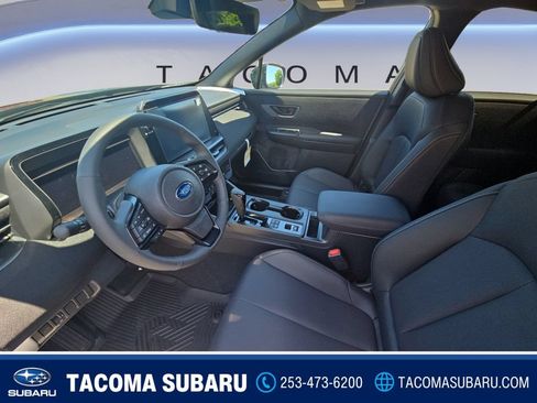 New 2026 Subaru Outback Limited XT AWD/4WD image 10