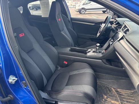 Used 2018 Honda Civic Si image 13