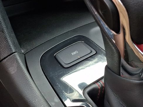 Certified 2023 Chevrolet Equinox RS AWD/4WD image 25
